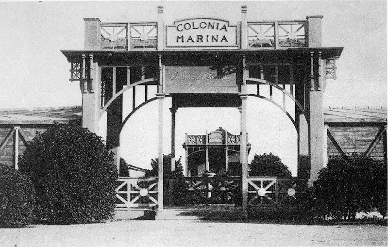 La Colonia 